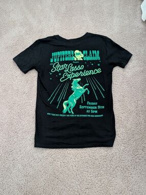 Universal studios horror tee
